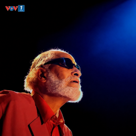 Huyền thoại saxophone Sonny Rollins qua đời ở tuổi 95