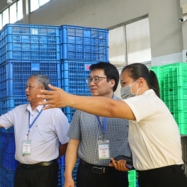 Sửa luật ATTP để không còn cảnh 3 bộ cùng là đầu mối “quản lý một mâm cơm”- Podcats (16/08/2026)