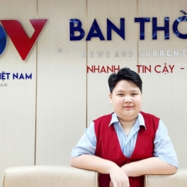 Bùi Nguyên Gia Bảo (Muối Dubai) - Trẻ em bây giờ thật sự bận rộn như thế nào?